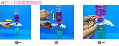 你不動我不動|妳動! 我不動! 慣性科學遊戲 